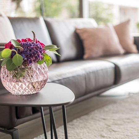 Staark1 Apartment แอนต์เวิร์ป ภายนอก รูปภาพ