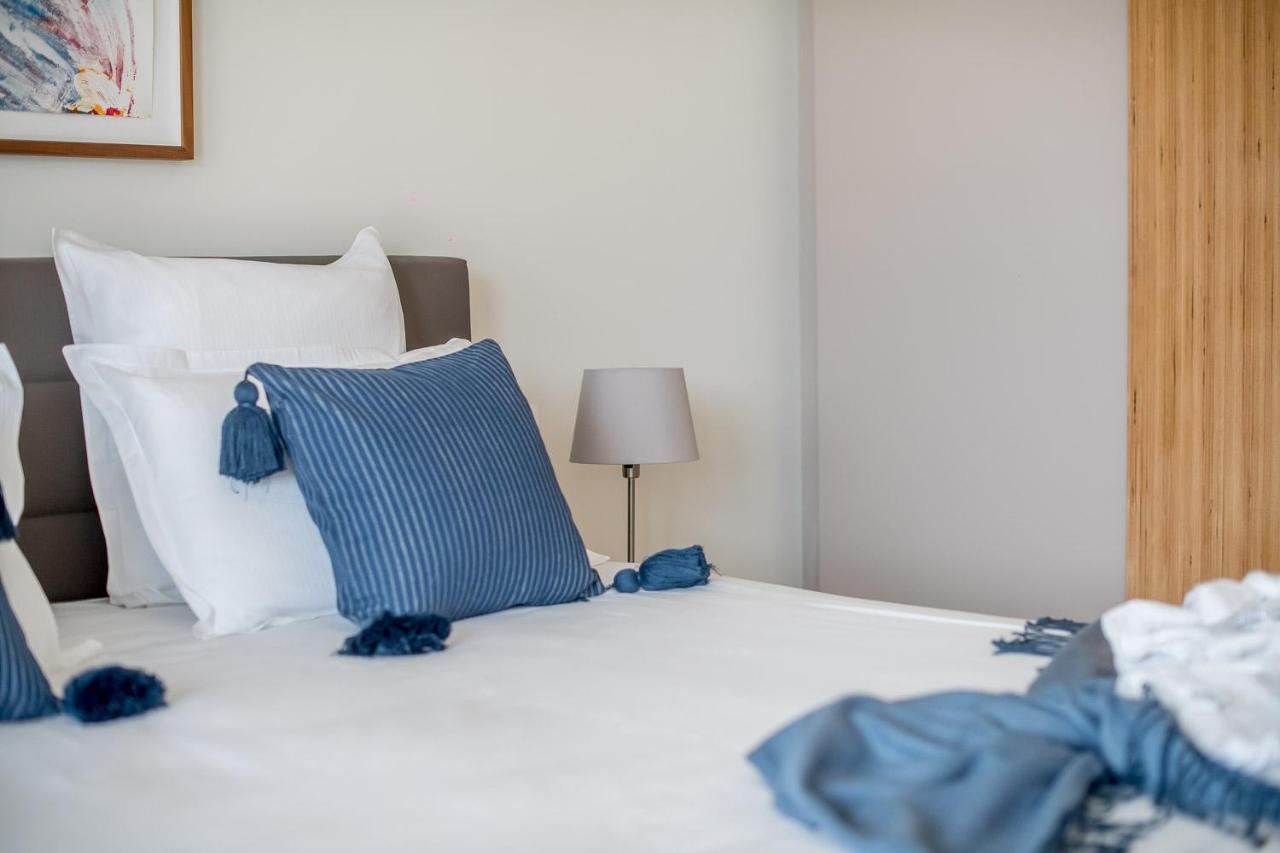 Staark1 Apartment แอนต์เวิร์ป ภายนอก รูปภาพ